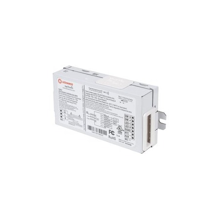 Driver, LEDRV40UNVC1400DIM1AUX12NFC -LED MPN:75852