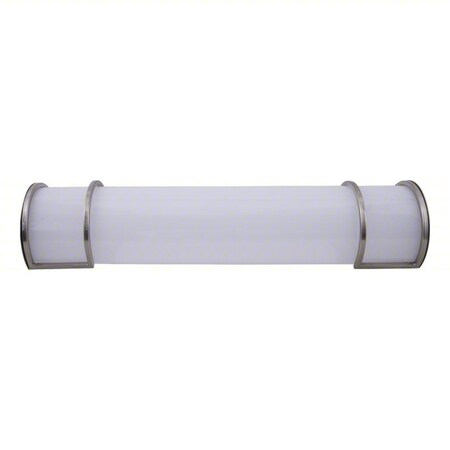 VANITYLghtWht, Polycarb, 233/4inL MPN:VNTLGT2FT2100S9SC3