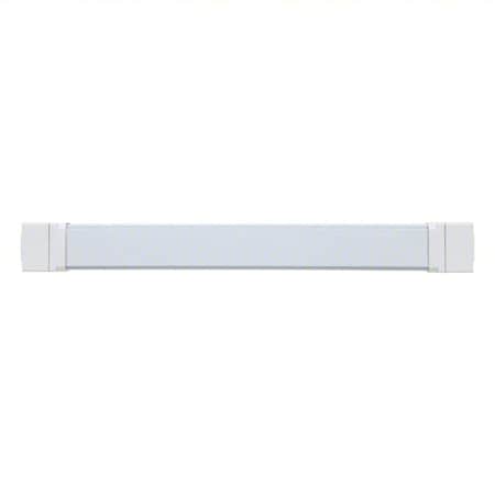 ValueLED Extruded Vapor Tight MPN:EXVAP1A/S030UNVD8SC7/24U/GR