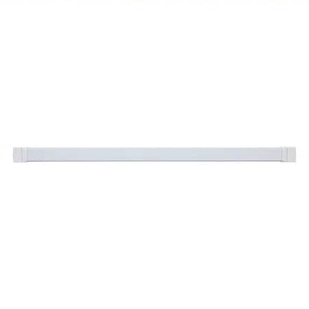 ValueLED Extruded Vapor Tight MPN:EXVAP1A/S050UNVD8SC7/48U/GR/E