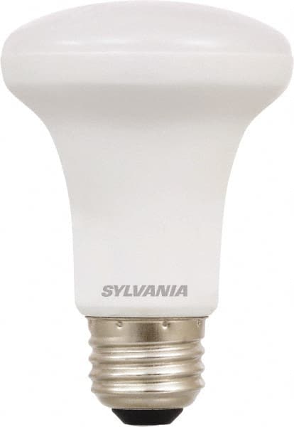 LED Lamp: Flood & Spot Style, 5 Watts, R20, Medium Screw Base MPN:73993