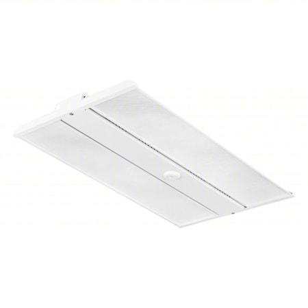 LinearHghBay, Wht, ValuClss, 24inL MPN:LNHIBA5A/S220UNVD8SC14/12/WH