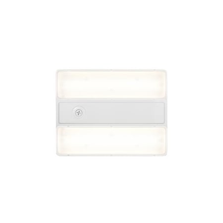 LinearHghBay, Wht, ValuClss, 143/16inL MPN:LNHIBA6A/130UNHD840/11W/WH