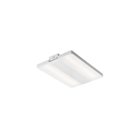 LinearHghBay, Wht, ValuClss, 181/8inL MPN:LNHIBA6A/210UNHD850/12W/WH