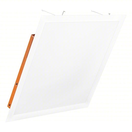 BacklitPnlDoorkitDual2A2ftL, 120to347VAC MPN:PANELRDORKIT2A35UNHD8SCSC722WH