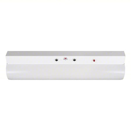 Stairwell Fixture 1A MPN:STAIR1A/S45UNVD8SC7/48S/WH/USE 4'
