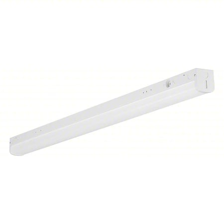Dual Selectable Strip Light MPN:STRIP3A/S055UNHD8SC7/48/WH 4'