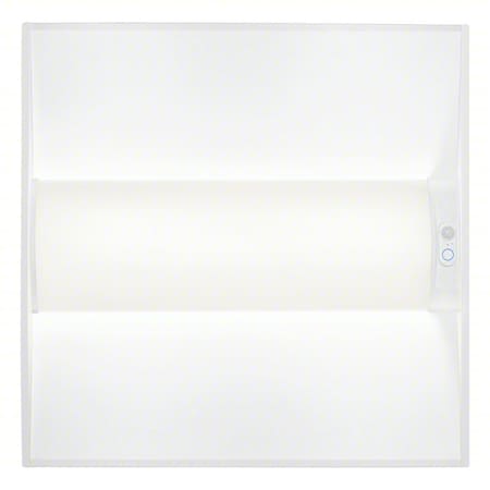 Link, 2x2 Volumetric Troffer MPN:VOLUME7A/S035UNVD8SC8/22/BLE