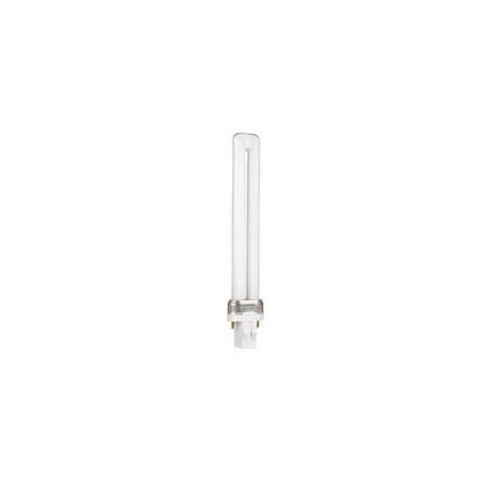 Single biax, 5W G23 2700K 82CRI 4.2MOL MPN:21279