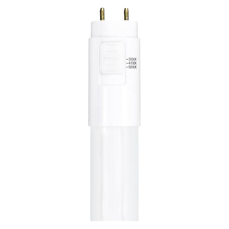 LinearLEDTube, MedBi-Pin(G13), T8, 29W, 1PK MPN:LED12T8L36FGP8SC2ABRP