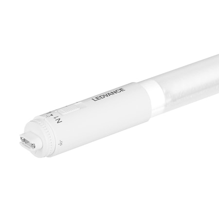 LinearLEDTube, RecessedDblContactT8, 1PK MPN:LED45T8L117FP8SC15BF-2S