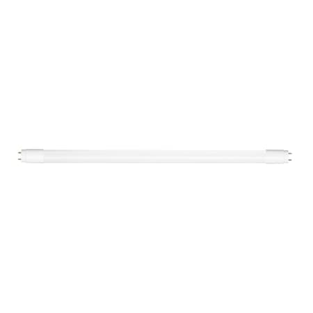 LinearLEDTube, MedBi-Pin(G13), T8, 21W, 1PK MPN:LED8T8L24FGP830AB