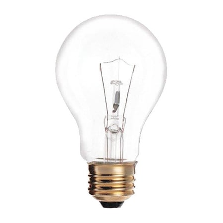 Bulb, Incandescent, 69W, A21, Medium Base, Type A MPN:S2996
