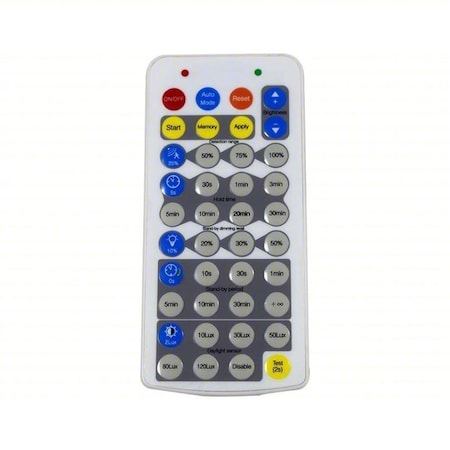 Linear highbay 2A and UFO Highbay 1A MPN:HIBAY2A/REMOTE