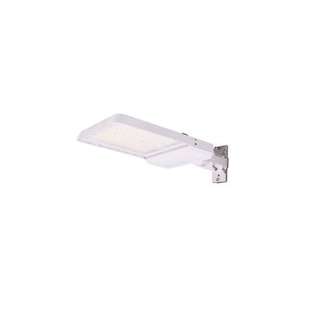 Street & Parking Lot Lights, LED, 150 W MPN:AREAFLD6AS080HUVDSC2ADJWH