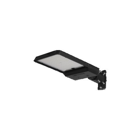 Street & Parking Lot Lights, LED, 150 W MPN:AREAFLD6AS080UNHDSC2ADJBL