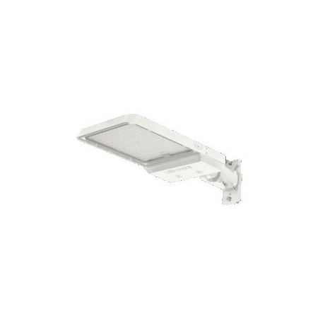Street & Parking Lot Lights, LED, 150 W MPN:AREAFLD6AS080UNHDSC2ADJWH