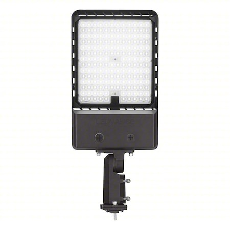 Street & Parking Lot Lights, LED, 150 W MPN:AREAFLD6AS080UNHDSC2T5BZ