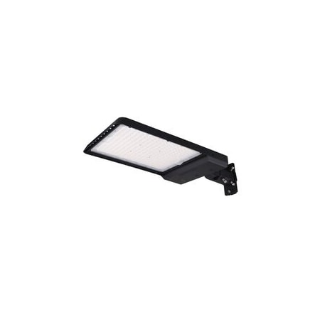 Street & Parking Lot Lights, LED, 400 W MPN:AREAFLD6AS150HUVDSC2ADJBL