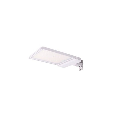 Street & Parking Lot Lights, LED, 750 W MPN:AREAFLD6AS300HUVDSC2ADJWH