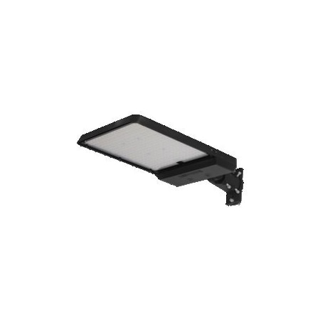 Street & Parking Lot Lights, LED, 750 W MPN:AREAFLD6AS300UNHDSC2ADJBL
