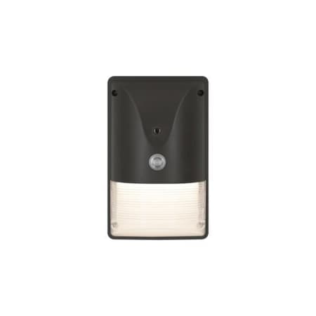 Wall Packs, LED, Surface Mount MPN:EMWALPAK1A/015UNVD8SC2NC/BZ/P