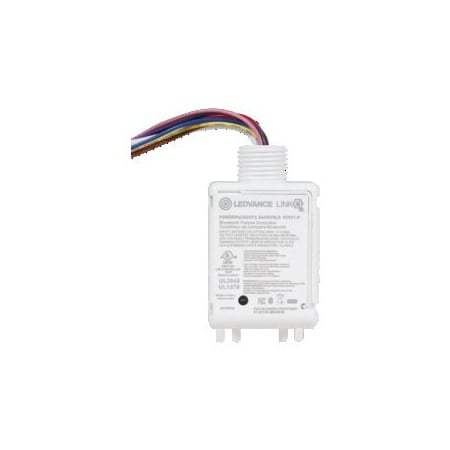 Mesh Power Pack, UL; RoHS MPN:POWERPACKOUT/2.5AUNV/BLE