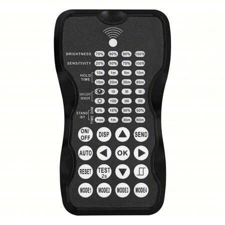 Sensor Remote, cULus; RoHS MPN:SMWLPAKN2AREMOTE - Sensor remote
