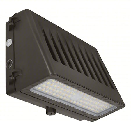 Wall Pack Cutoff, LED, Surface Mount MPN:WALPAKC9AS035UNHD8SC15BZP