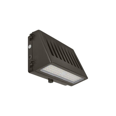 Wall Packs, LED, Surface Mount MPN:WALPAKC9AS035UNHD8SC2BZP