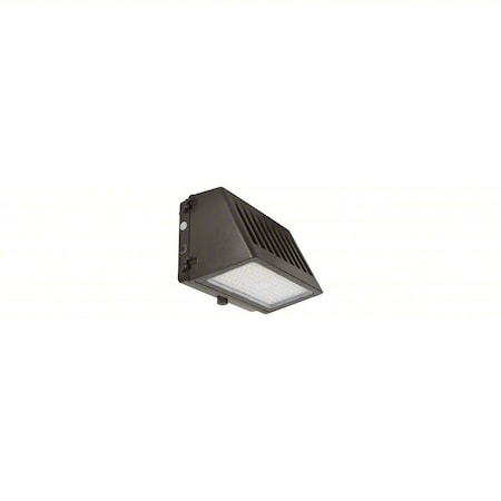 Wall Pack Cutoff, LED, Surface Mount MPN:WALPAKC9AS100UNHD8SC2BZP
