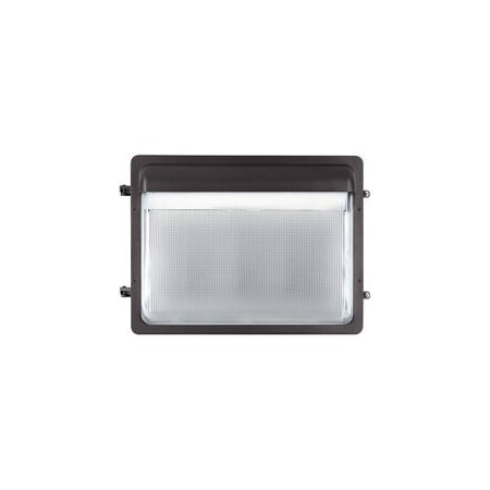 Wall Packs, LED, Surface Mount MPN:WALPAKN8A/S120UNHD8SC2/BZ/PE