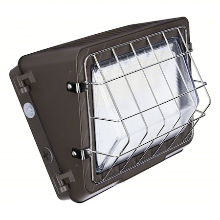 Wall Packs, cULus; FCC; RoHS MPN:WALPAKN9AMEDWGAL