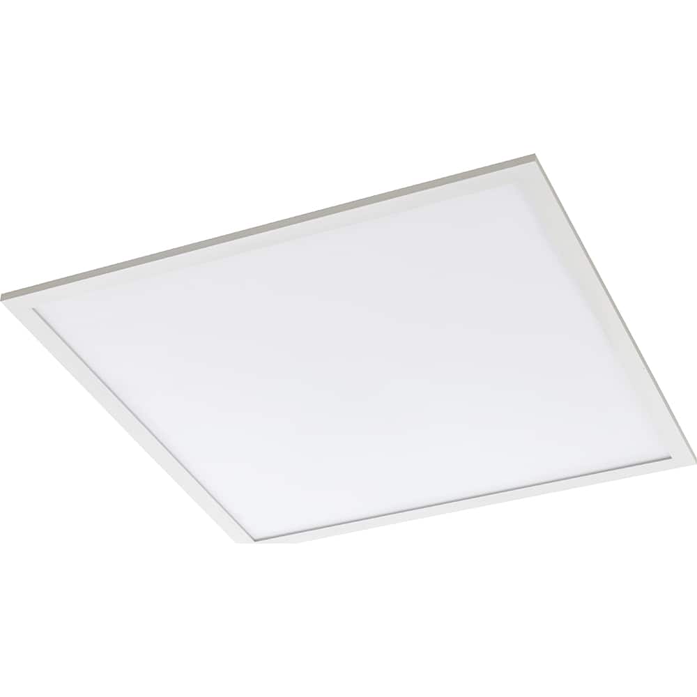 Troffers, Troffer Material: Aluminum , Diffuser Material: Acrylic , Diffuser Color: White  MPN:61598