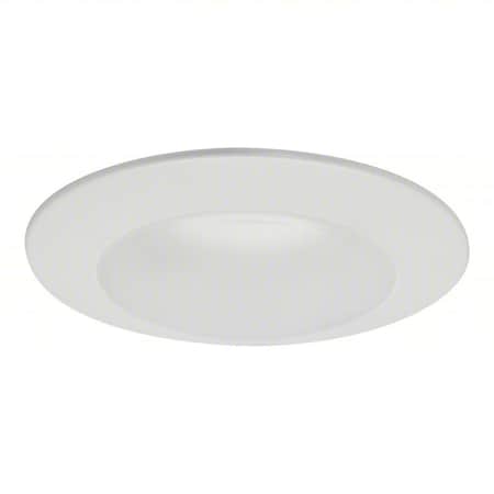 LEDLightDisk, 1, 200lm, 5in;6in, 120VAC MPN:LEDLD2A1200ST9SC3WH