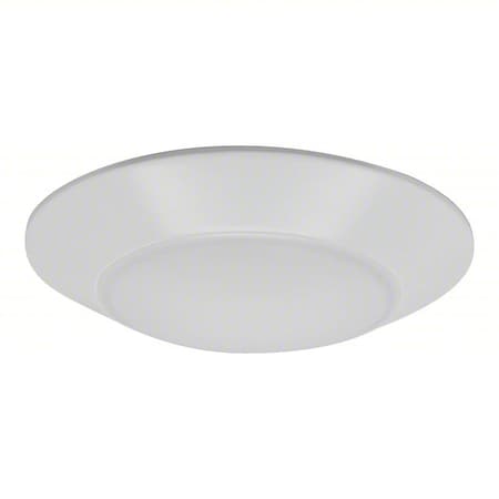 LEDLightDisk, 900lm, 5in;6in, 120VAC MPN:LEDLD2A900ST930WH