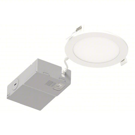Round slim microdisk MPN:LEDMD4R3A/800ST9SC3/WH