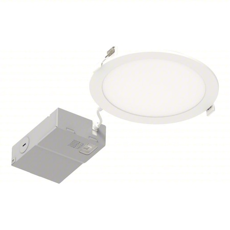 Round slim microdisk MPN:LEDMD6R3A1200ST9SC3WH 6/CS 1/SKU