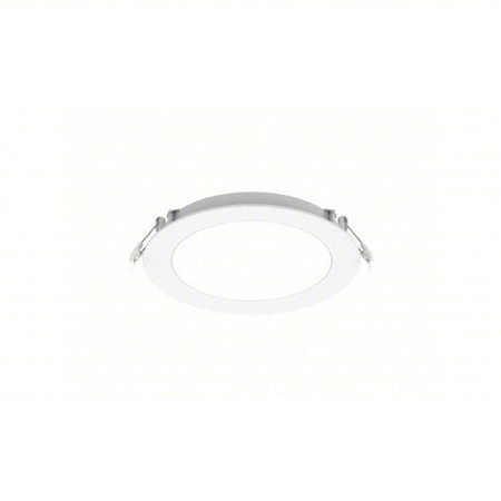 Round slim microdisk MPN:LEDMD6R3A1200UNVD9SC3WH 6/CS 1/SKU