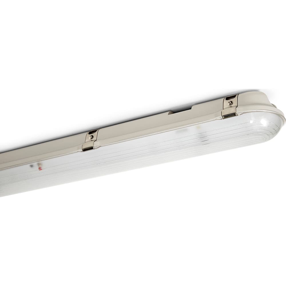 Strip Lights, Mounting Type: Pendant, Surface, Suspended , Wattage: 65 , Overall Length (Inch): 97.598 , Voltage: 120-277 V , Lumens: 8500  MPN:60355