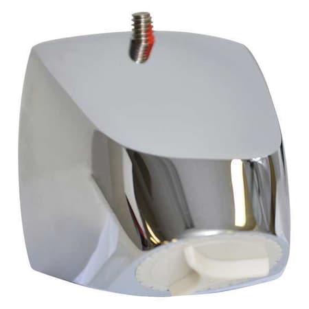wall, Shower Head, Polished Chrome, Wall MPN:4-150