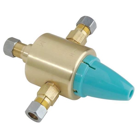Water Temp Limit Faucet, For Symmons MPN:8-210-CK