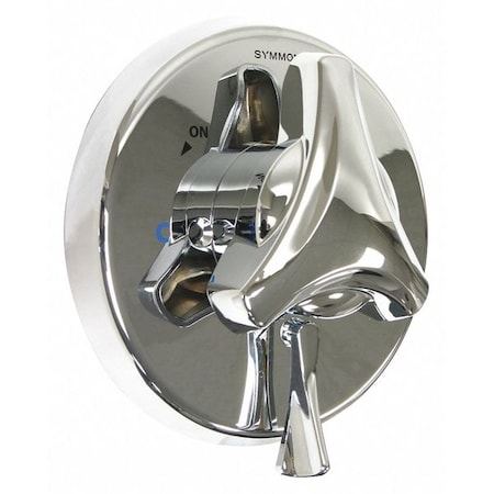 Shower Trim Kit, 5-3/4