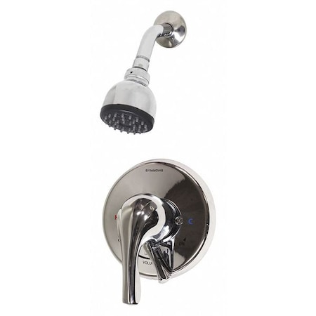 Shower Trim Kit, 5-3/4