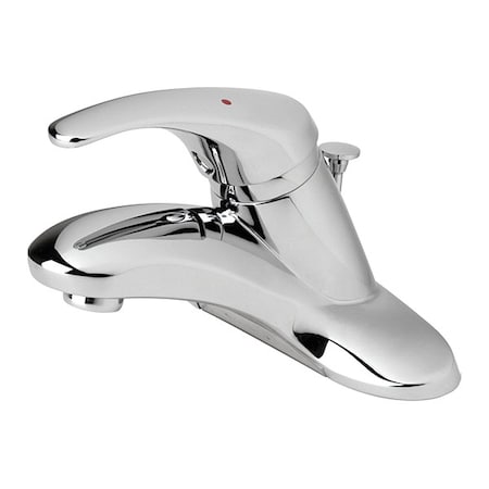 Symmons Lavatory Faucet MPN:S202PP