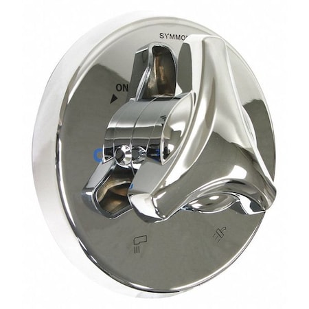 Shower Trim Kit, 5-3/4