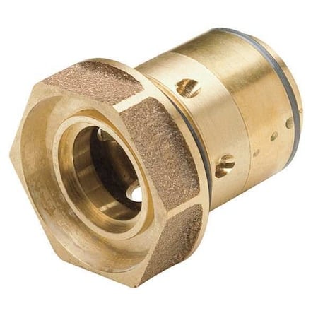 Valve Seat, For Symmons Temptrol Valve MPN:SC-3