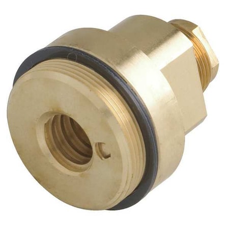 Cap, For Use With Symmons Temptrol Valve MPN:T-12A