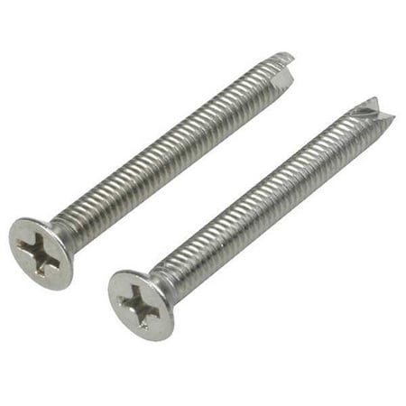 Escutcheon Screws, Symmons Temptrol, PR MPN:T-28