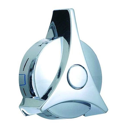 Temptrol, Handle, Chrome MPN:T-31